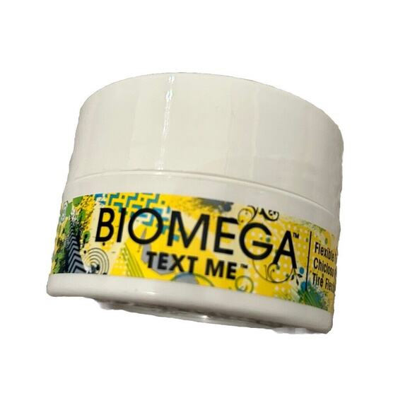 4 AQUAGE Biomega - Text Me Flexible Taffy 2 oz new‎ - Picture 7 of 7